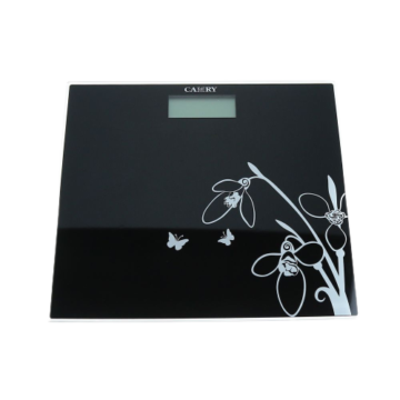 Camry Ultra Slim Electronic Personal Scale