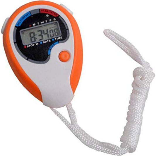 Multifunctional Best Design Professional Handheld Stopwatch