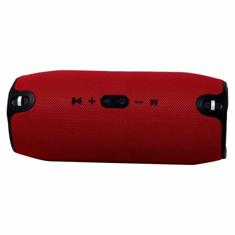 XTEMRE Portable Splashproof Wireless Stereo Bluetooth Speaker