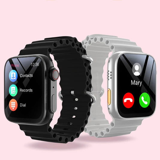 I8 Ultra Max 1.75 Inches Hd Display Series 8 Bluetooth Call Smart Watch