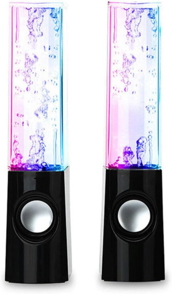Water Dancing Speakers (random Color) - Image 2
