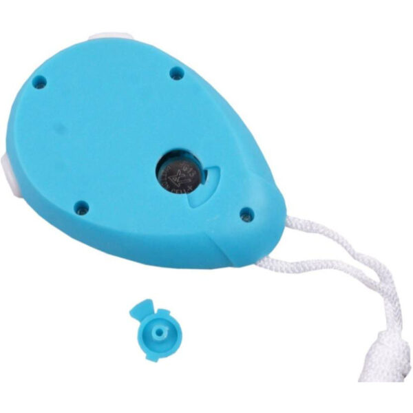 Multifunctional Best Design Professional Handheld Stopwatch - Image 10